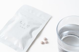 美容師にとどけたいNMN「ちとせNMN」 美容師にとどけたいNMN「ちとせNMN」